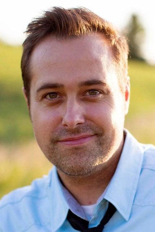 Photo of Jason Hudson, Directing