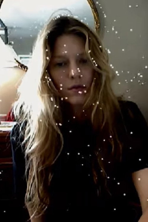 Movie poster for snow2??? (2011)