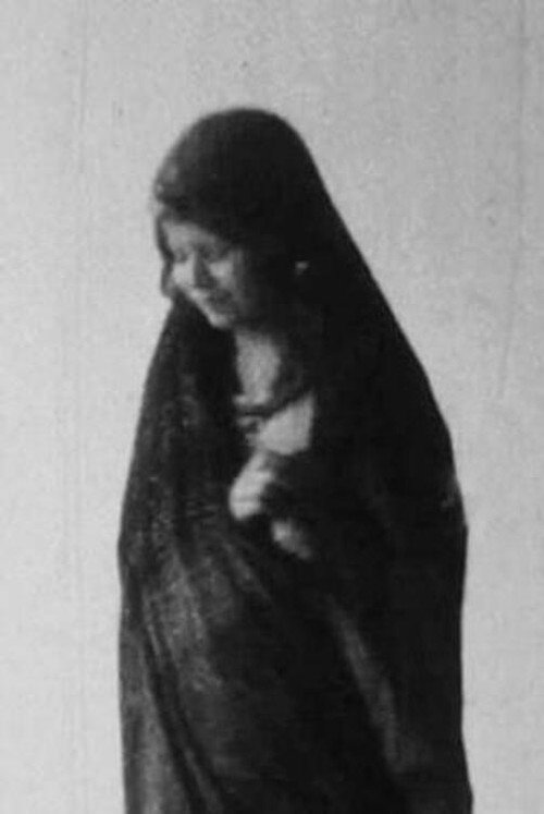 Movie poster for Native Life in Bundi (1935)