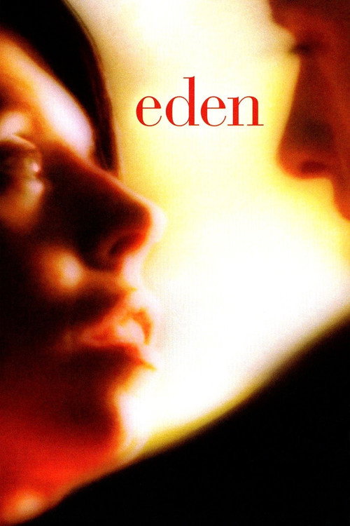 Movie poster for Eden (2008)
