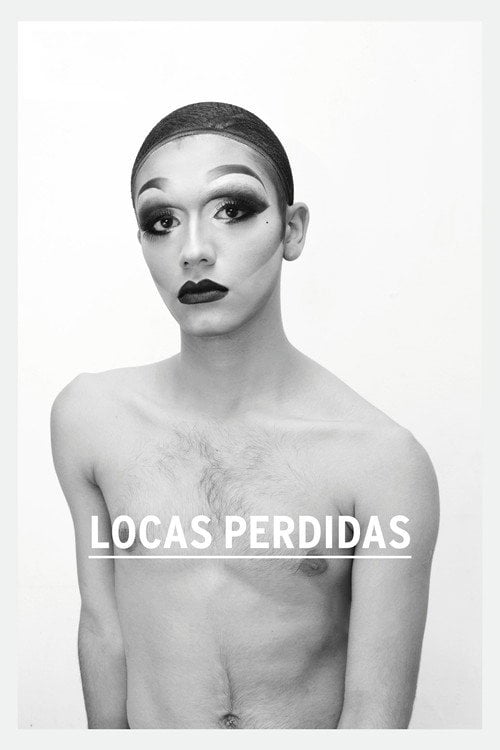 Movie poster for Lost Queens (2015)