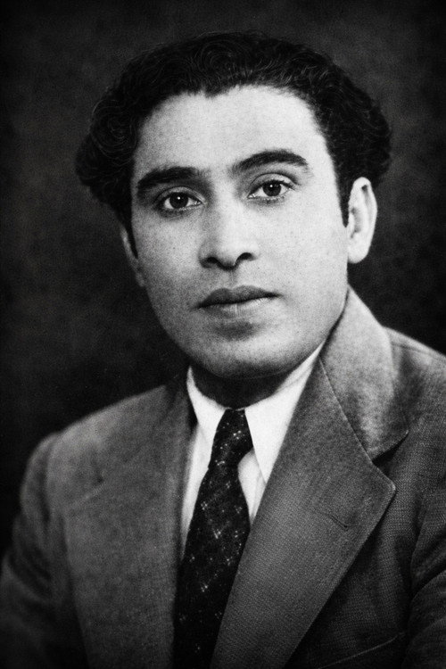Photo of Vinayak Damodar Karnataki, Directing