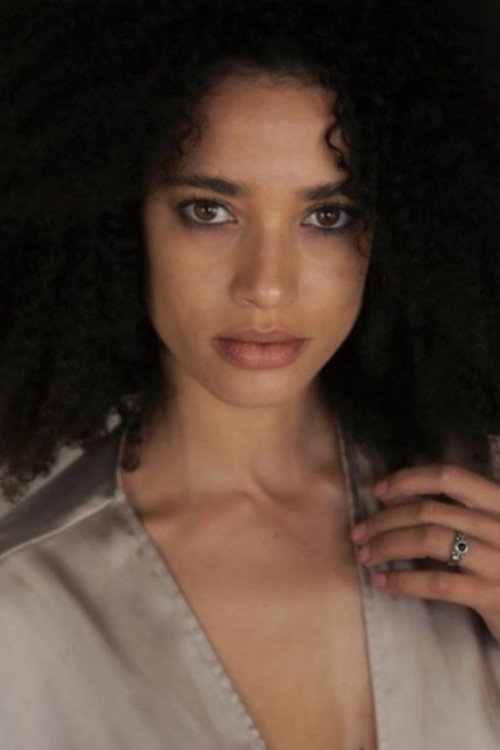 Photo of Rausy Giangaré, Acting