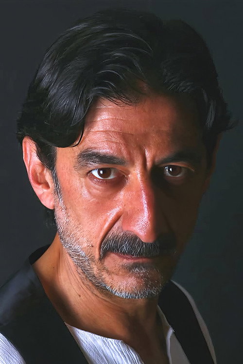 Photo of Tahsin Lale, Acting