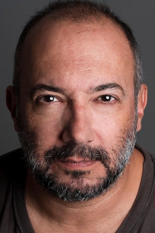 Fernando Lupach profile