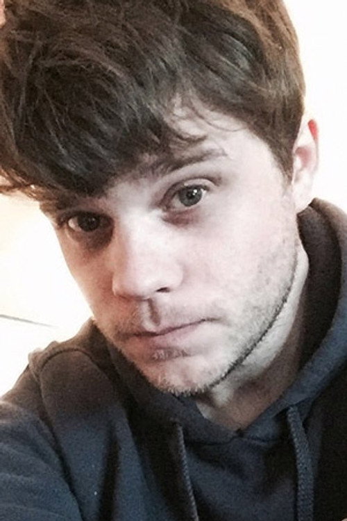 Photo of Ben Fisher, Acting