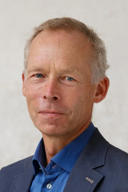 Photo of Johan Rockström, Acting