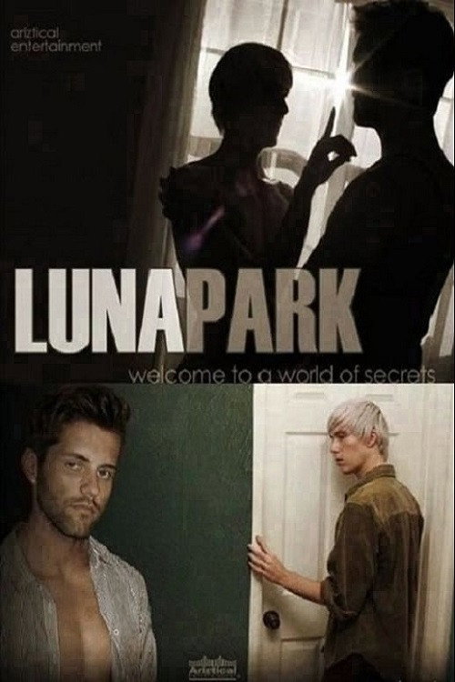 Movie poster for Luna Park (2013)