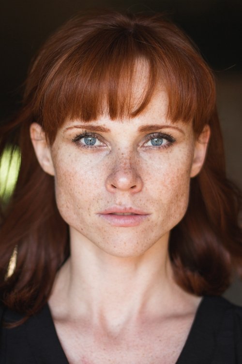 Photo of Natalya Rudakova, Acting