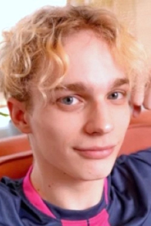 Photo of Alex Ross, Acting