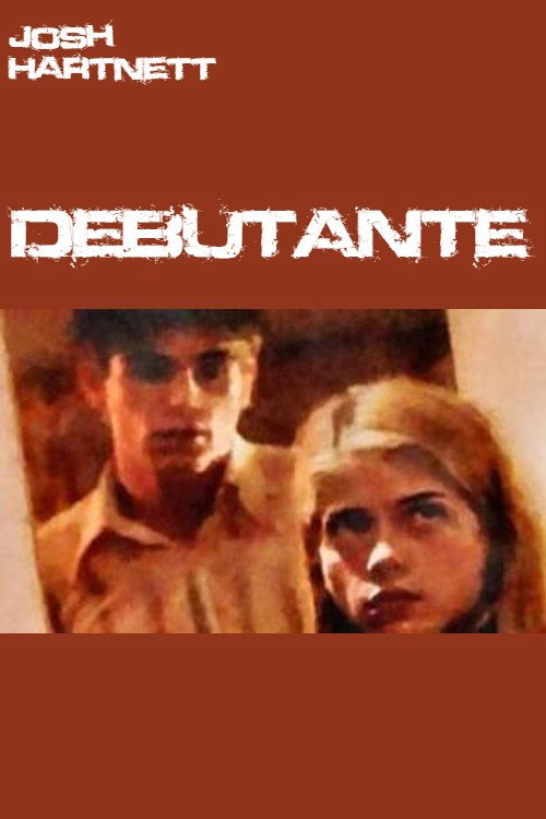 Movie poster for Debutante (1998)
