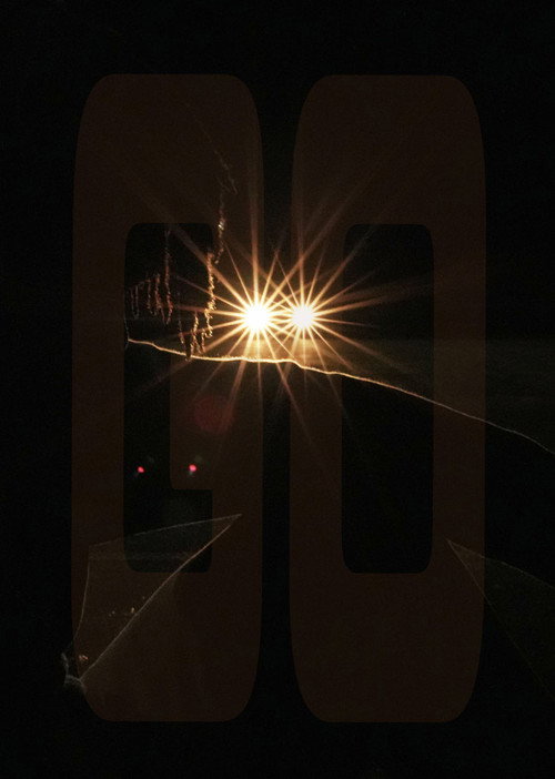 Movie poster for GO (2025)