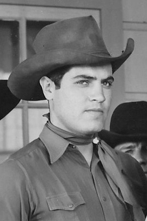 Photo of Henry Wills, Acting
