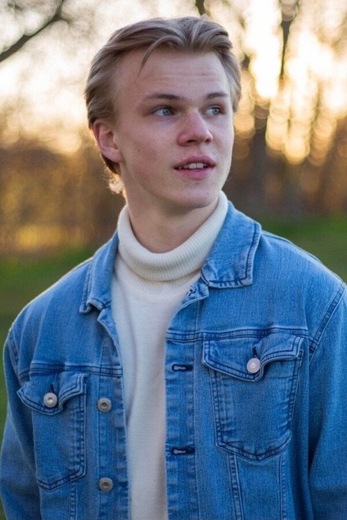 Nikolaj Nording-Grooss profile