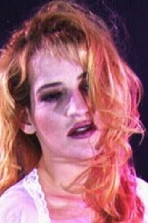 Photo of Kimberly Kyle, Acting