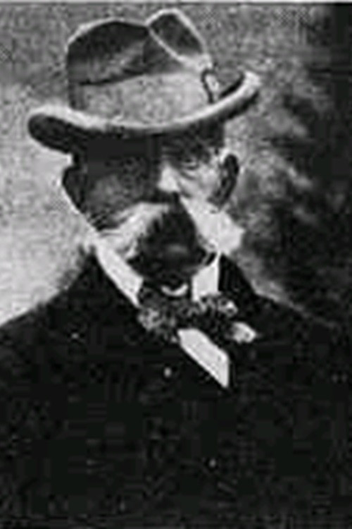 Movie poster for Umberto and Margherita of Savoy Strolling Through the Park (1896)