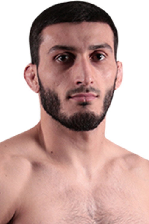 Photo of Magomedrasul Gasanov, Acting