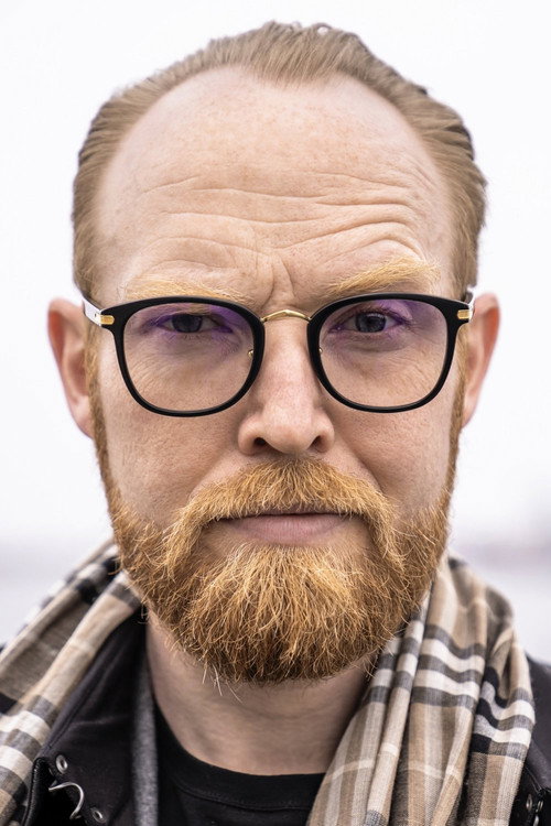 Jan Hellesøe profile