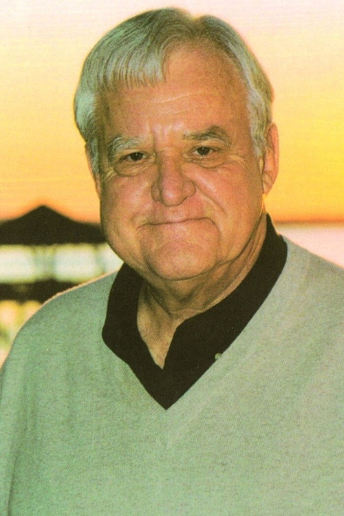 Photo of John Jakes, Writing