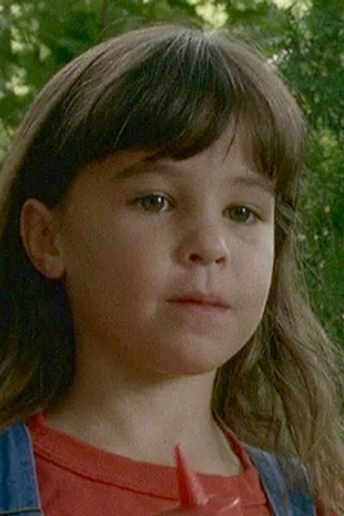 Kristen Bone profile