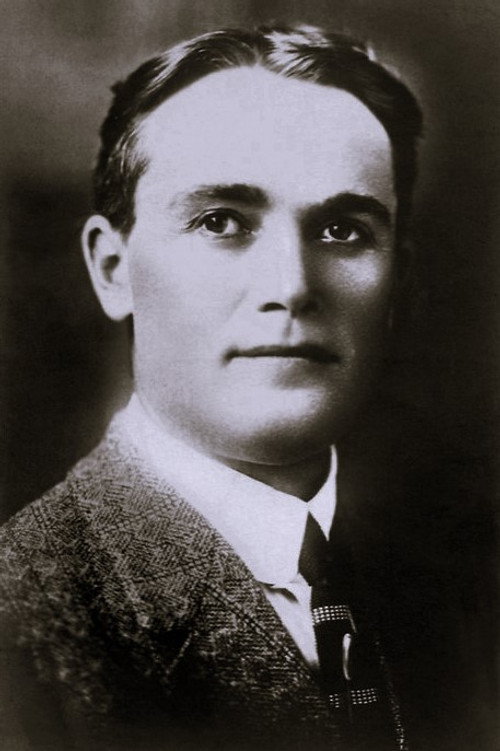 Photo of James Morrison, Acting