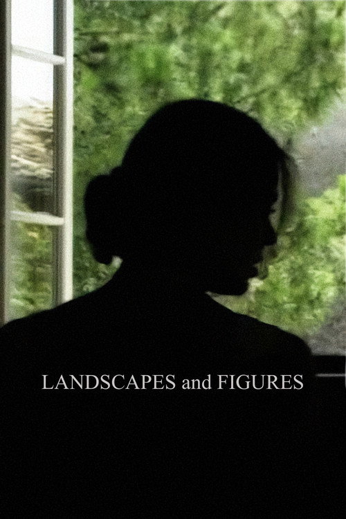 Movie poster for Landscapes and Figures (2002)