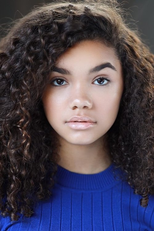 McKenna Roberts profile