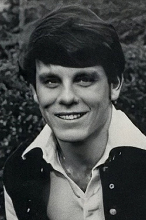 Photo of Tony, Acting