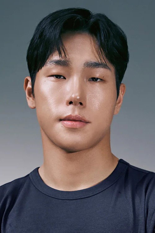 Yun Sung-bin profile