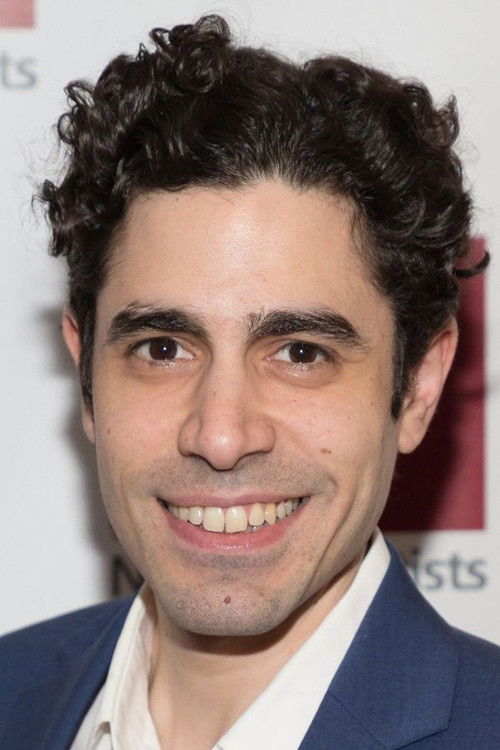 Photo of Damon Daunno, Acting