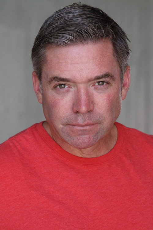 Photo of Kevin Beard, Crew