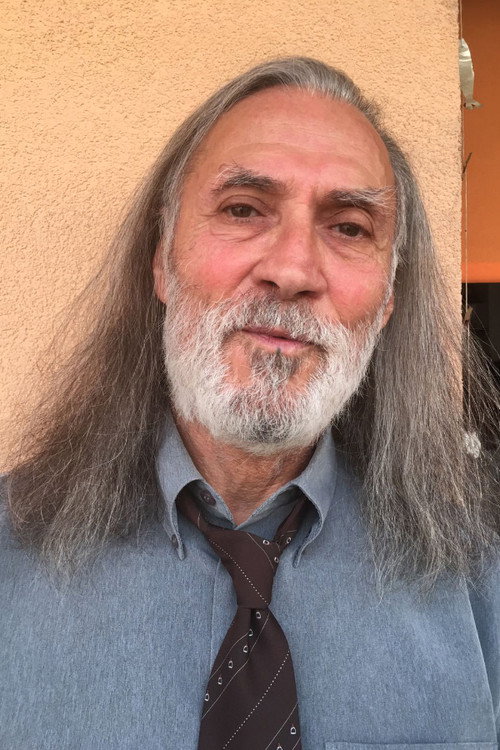 Photo of Ramón G. del Pomar, Acting