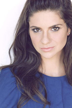 Photo of Erin Pineda, Acting