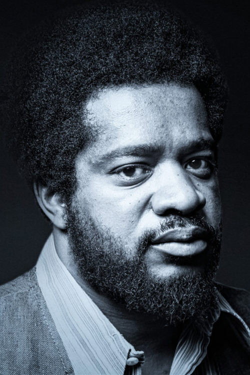 Photo of Donald Byrd, Acting