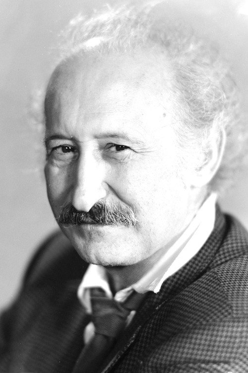 Photo of Lou Gilbert, Acting