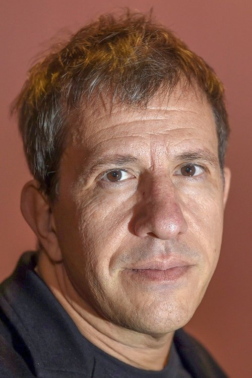 Marcial Di Fonzo Bo profile