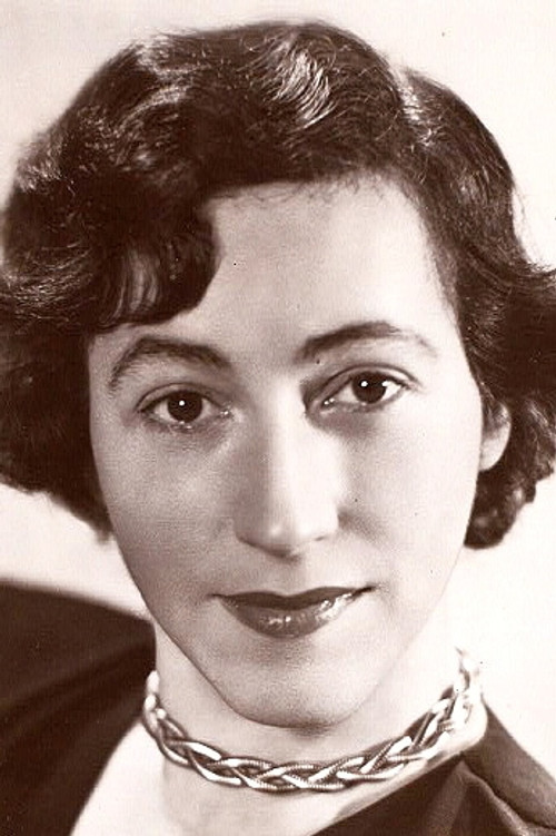 Photo of Molly Dodd, Acting
