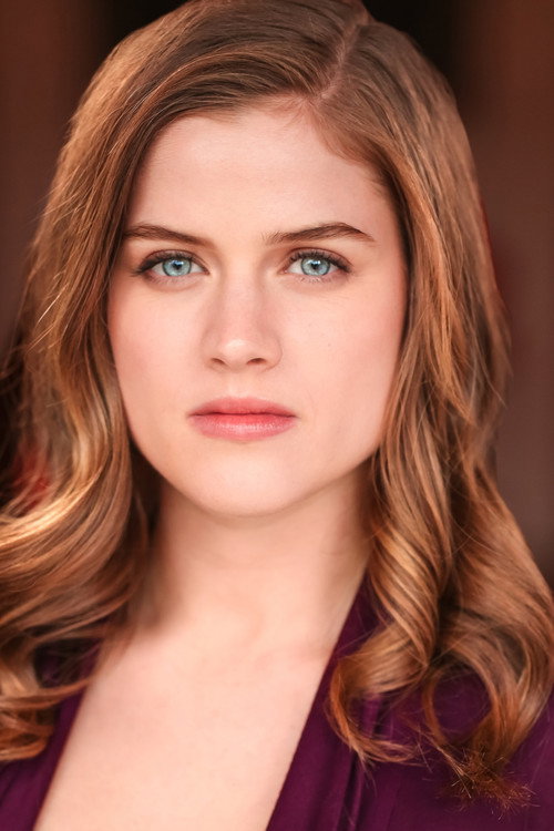 Photo of Addy Stafford, Acting