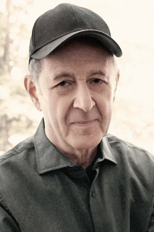 Photo of Steve Reich, Sound
