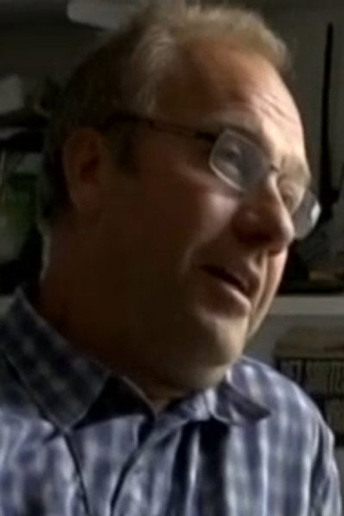 Photo of John Lambreth, Acting