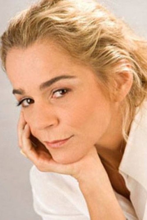 Photo of Dora Pellegrino, Acting