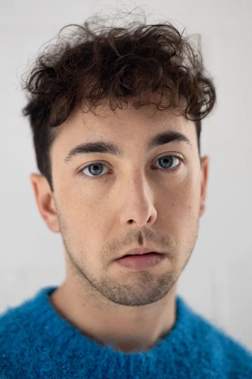 Photo of Léonard Turgeon, Acting