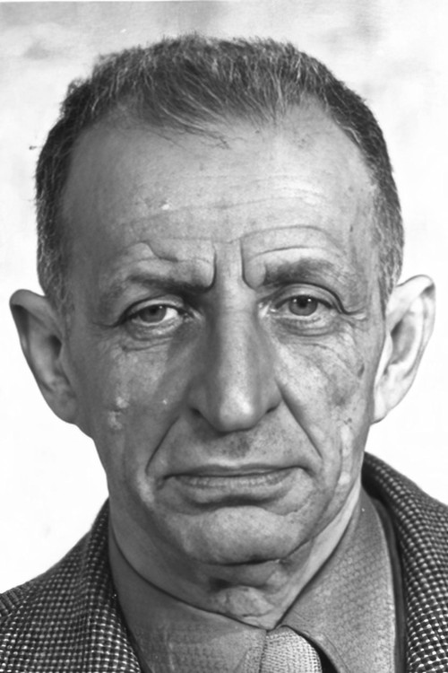 Rudolf Gołębiowski profile