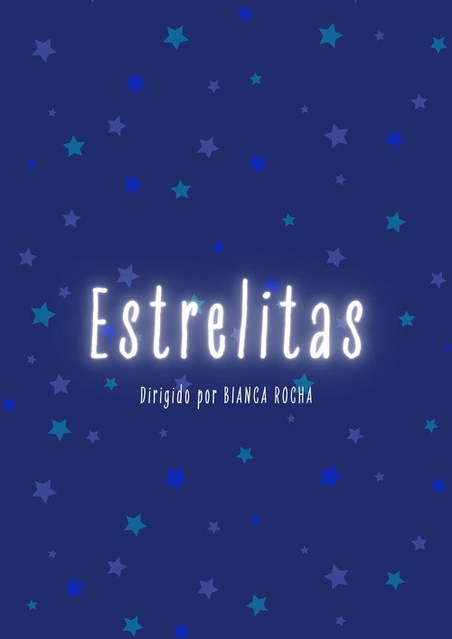 Movie poster for Estrelitas (2025)
