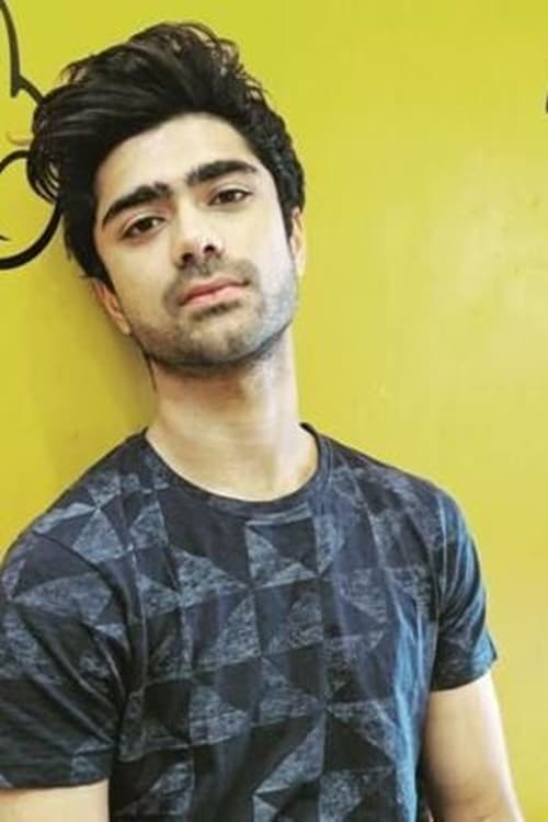 Taaruk Raina profile