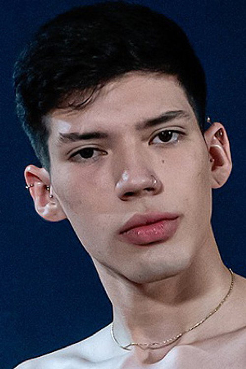 Photo of Yarev Weiss, Acting