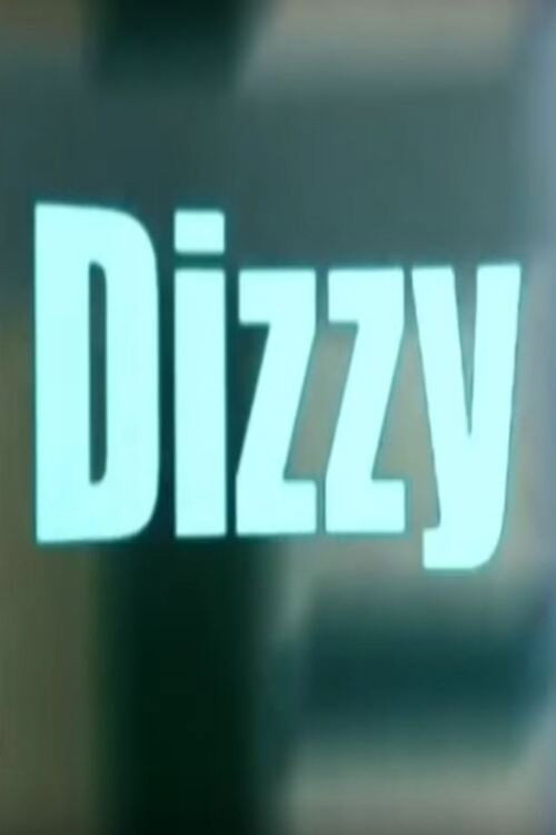 Movie poster for Dizzy (1999)