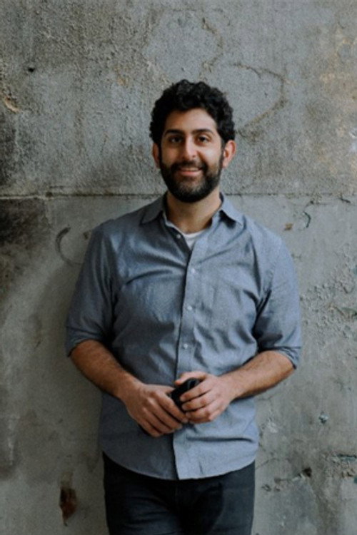 Photo of Yazdan Tabrizi, Creator