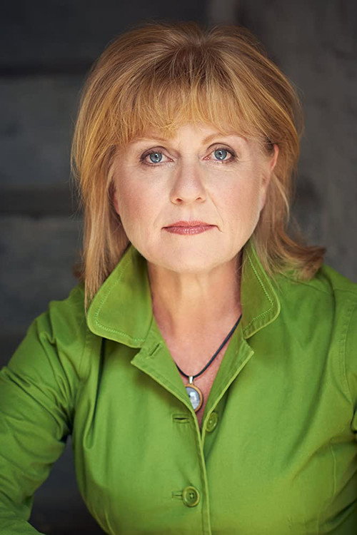 Photo of Sandy Morrison, Acting