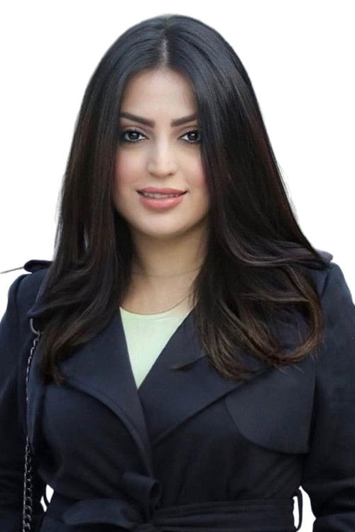 Nagham Al Masoudi profile